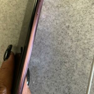 Phobe/Samsung galaxy S9